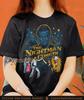 Its Always Sunny In Philadelphia Nightman Cometh Vintage Unisex Unisex T-Shirt