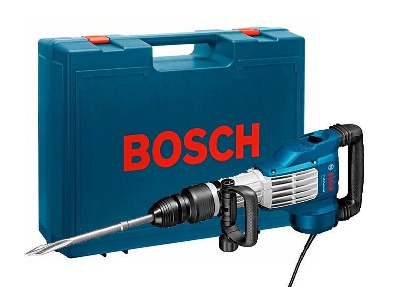 GSH 11VC 1700W CHIPPER - B 611336000