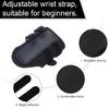 Golf Swing Trainer Beginner Postures Corrector Adjustable Wrist Trainer Elbow Brace Golf Training Tool Easy to Use