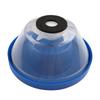 2Pcs Household Dust Collector Power Tools Dust Proof Device Electric Drill Dust Cover Dust Proof Device Filter Vacuum Cleaner