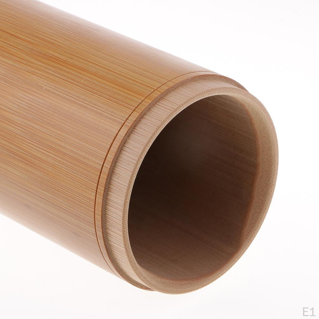 Pojemniki Bambusowe Do Przechowywania w Kuchni Słoiki