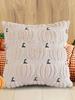 Halloween Pumpkin Throw Pillow Covers Soft Pillowcase Fall Decorative Couch Cushion Case Home Decorations Holiday Gifts
