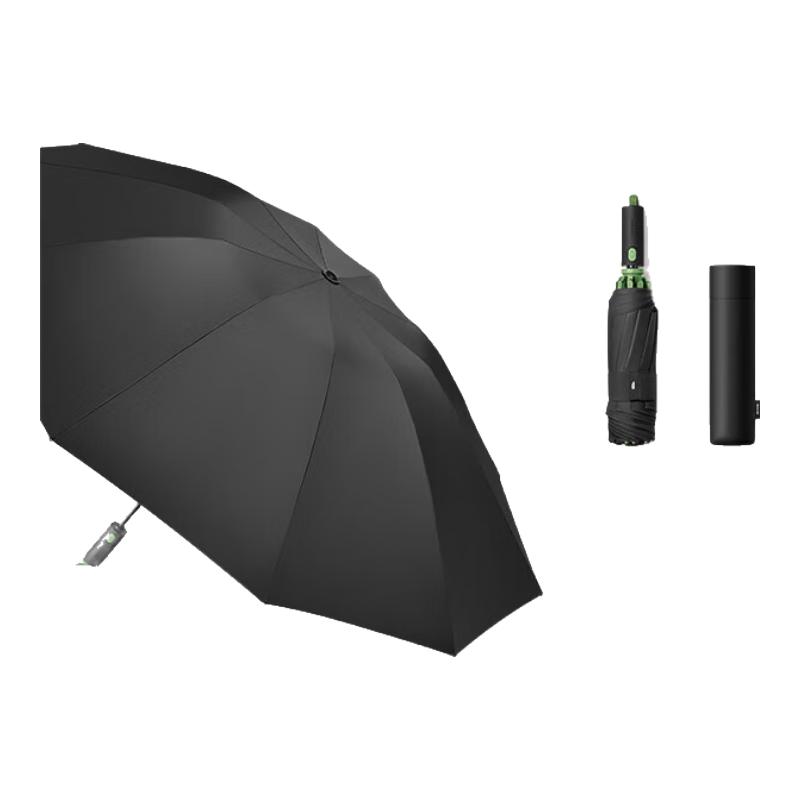 

Beneunder RP632 Storm-Resistant Triple-Fold Umbrella