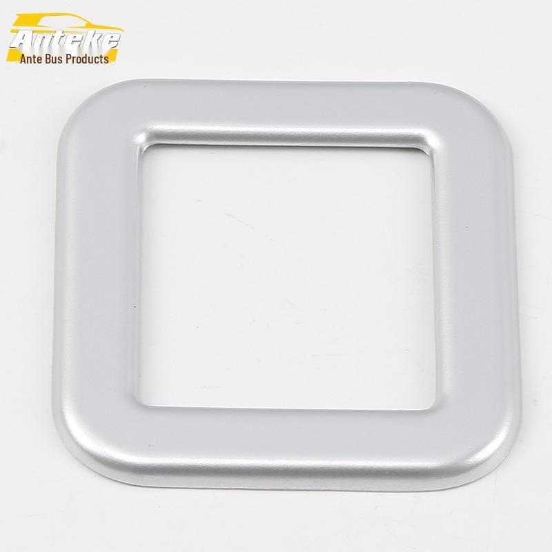 CR-V Rear Seat Adjustment Button Covers - Fits 20 Models