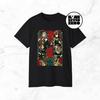 Band-Maid With The Warning Japan 2024 T-Shirt
