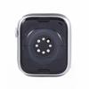 For Apple Watch Series 9 45mm Color Screen Dummy Fake Models Non-working Watch Showpiece Props