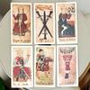 Previsão do futuro – Tarot