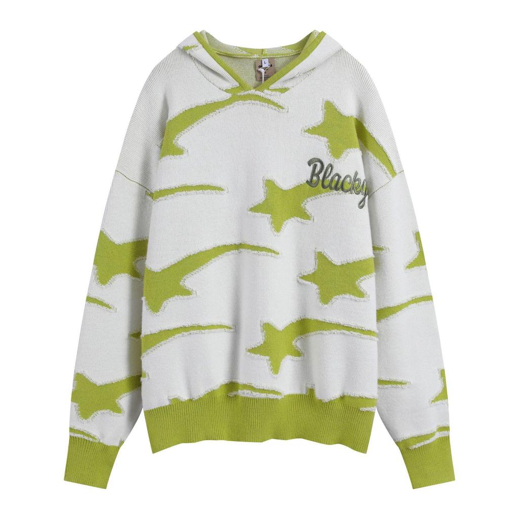 [Special Offer] Fashion Brand Sweater Clearance: Final Sale, No Returns or Exchanges, Even for Minor Defects