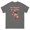 Unisex Mai Shiranui T-Shirt, KOF, FF, SF6, DOA5, Individuelles Mai Shiranui Gamer T-Shirt