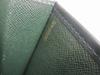 Authentic LOUIS VUITTON Taiga Episea Leather Clutch Bag Document Case A4 #a642  Refurbished