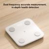 Home Use Intelligent Body Fat Scale Digital Weight Scale Body Composition Analyzer Monitor