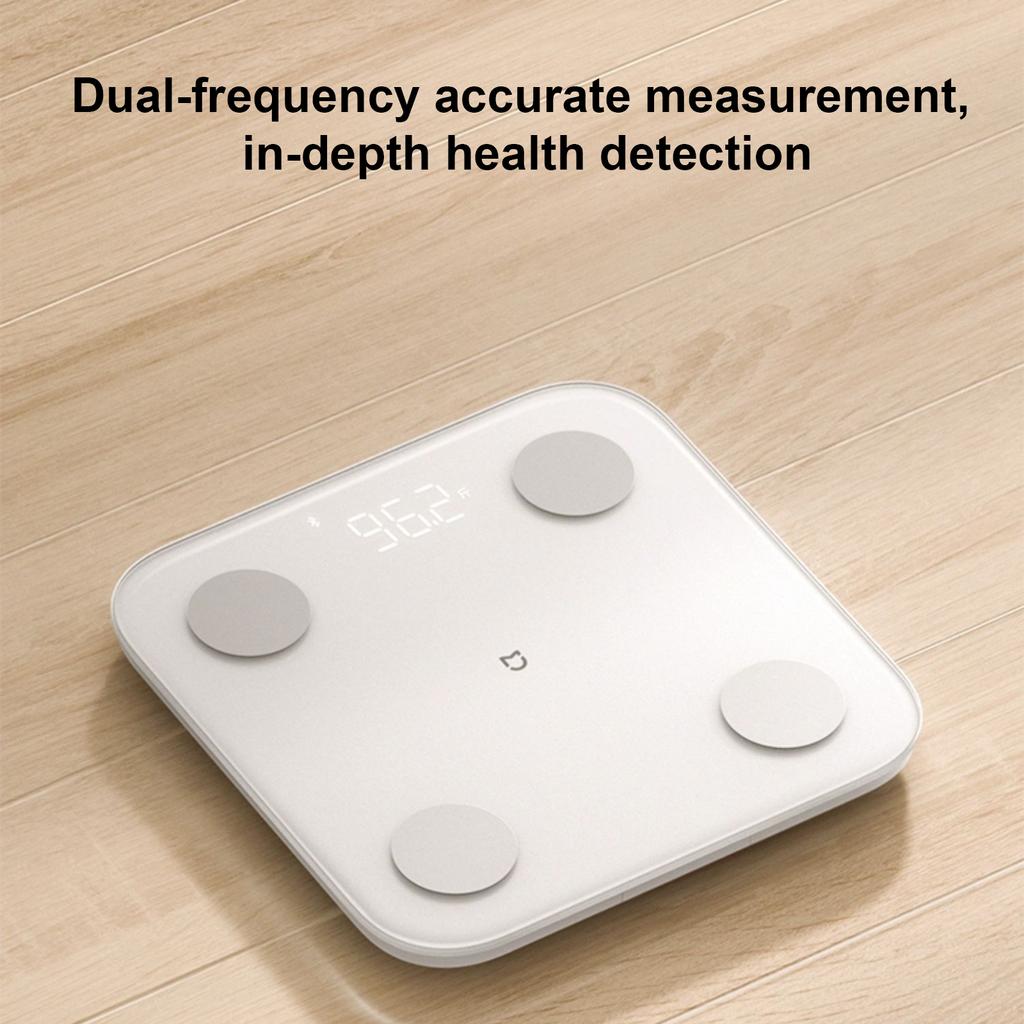 Home Use Intelligent Body Fat Scale Digital Weight Scale Body Composition Analyzer Monitor