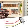 AC 12V 24V to DC 5V Buck Converter AC DC Power Supply Module