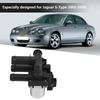 XR840091 Car Heater Control Valve Solenoid Water Valve for Jaguar S Type 2003 2008