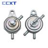 Motorcycle 3 Way Vacuum Fuel Pump Petcock For Roketa Sunl Taotao Jonway Kazuma Eagle BMS ATV Scooter GY6 Engine 150cc 125cc 50cc