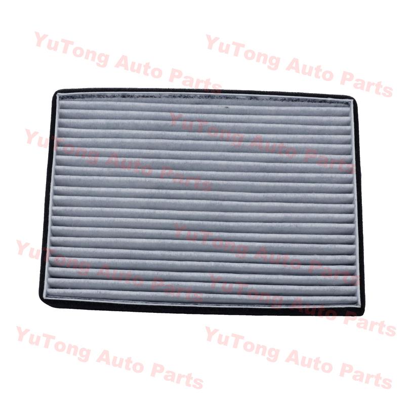 Cabin Air Filter For Dongfeng Forthing T5 EVO SX6 M6 DFM YouTing Yacht Joyear X5 X6 A/C Spare Parts