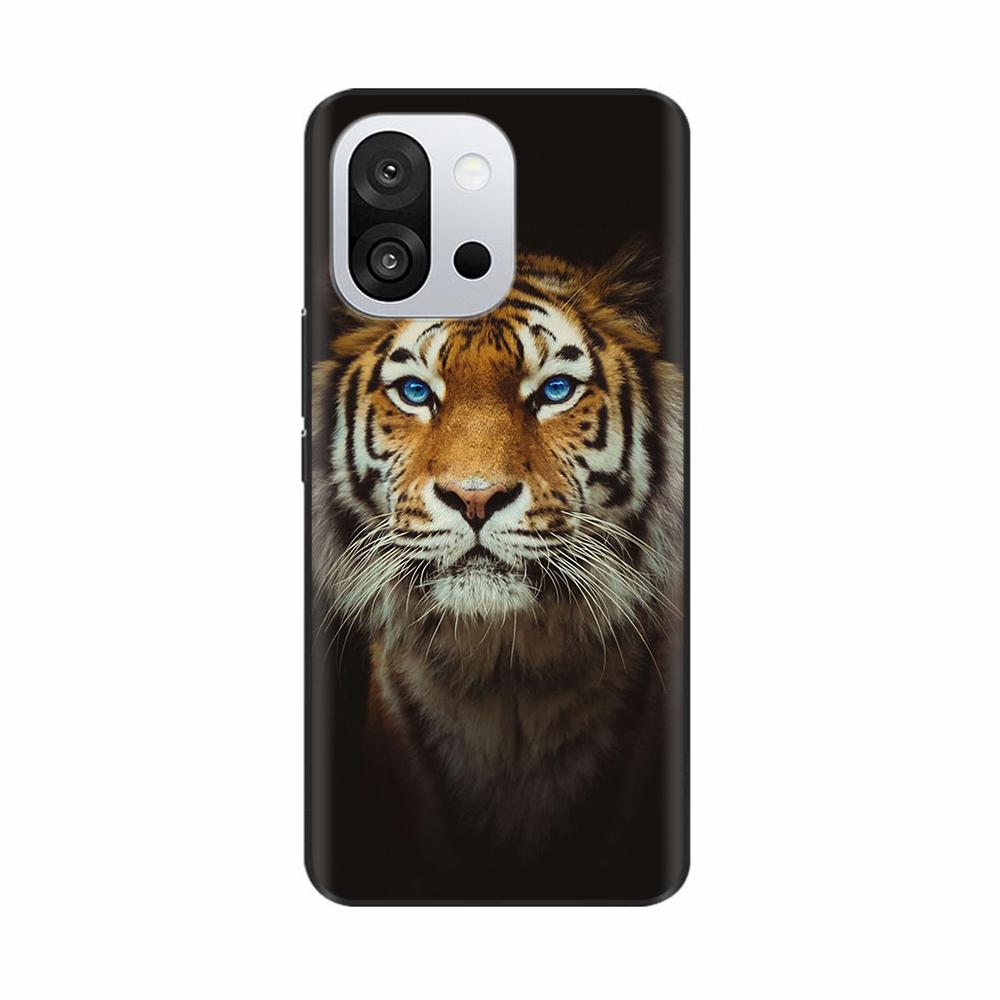 For Oneplus 13T Case Cover Silicone Phone Case For One Plus 13T 1+ 13T OnePlus13T Bumper Shockproof Soft TPU Painted Case Fundas