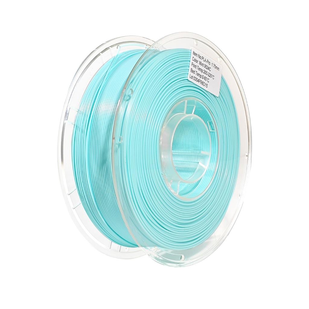 PLA-Pro 3D Printing Filament 1.75mm Diameter 200C Printing Temp China Manufacturer Supply Cross-border Exclusive 3D Printers