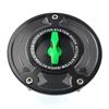 Für Kawasaki NINJA1000 Z1000S/SX Z1000 Z800 Z750 Z650 ZX6R ZX10 ZX14R ZX636R VERSYS650 1000 Motorrad Tankdeckel Abdeckung