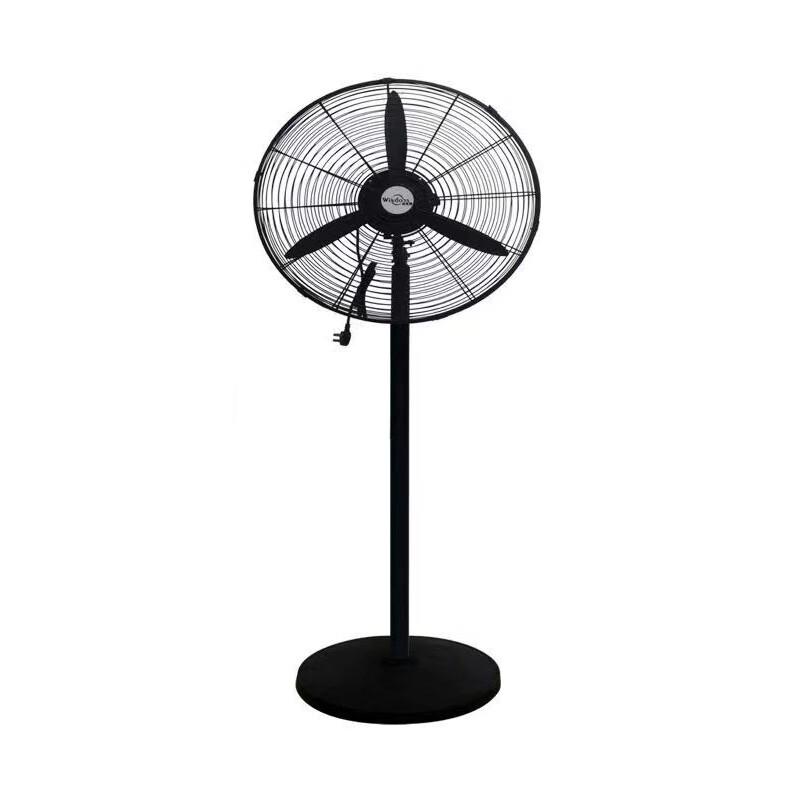 Li Shen Ox-Horn Industrial Floor Fan