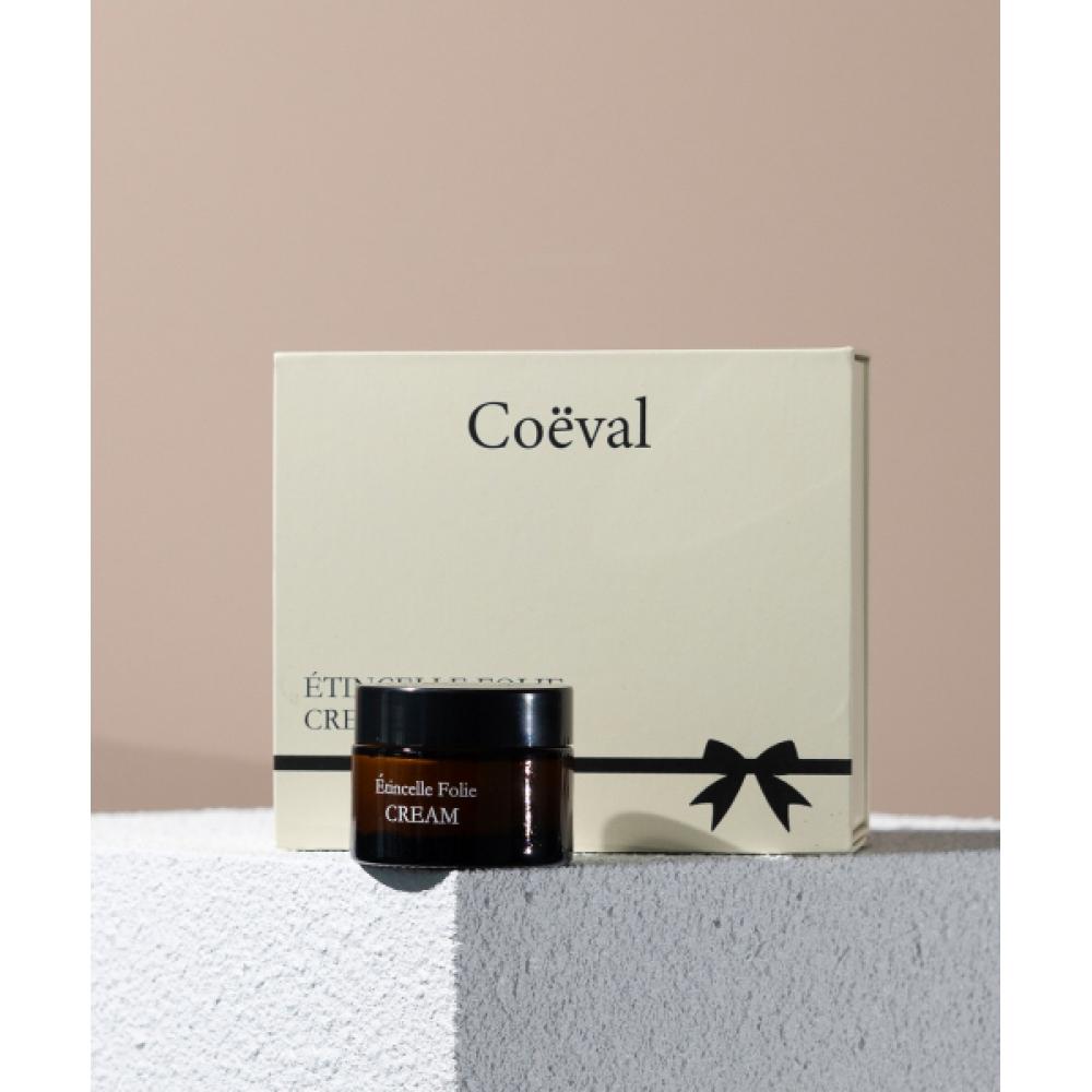 Coeval Moisture Regenerative Stem Cell Cream 50g NONE