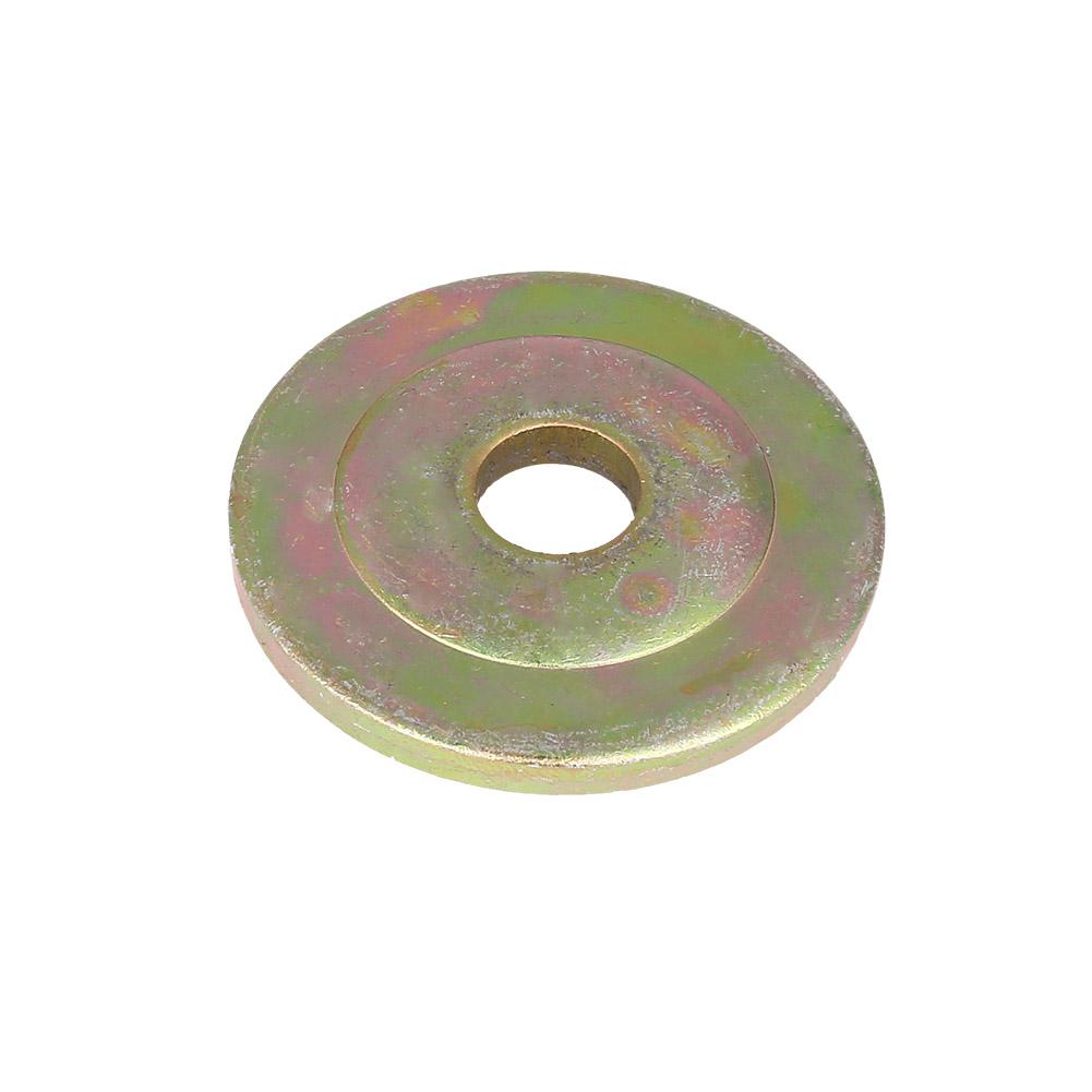 Reemplazo de cabezal de engranaje de cabezal de engranaje de desbrozadora de varilla redonda de 26 mm