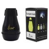 M MBAT Trombone Mute Practice ABS Light-Weight Alto Dedicated Jazz Tenor Trombone For Beginners Woodwind Instrument Parts
