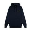 Lyle & Scott Mens Fly Fleece Hoodie