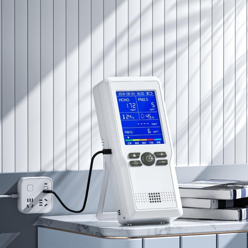 I2C SPI Compatible Atmospheric Pressure Sensors Module High Accuracy For Development Board Applications 300-1250hpa