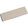 SK11 Diamond Grinding and 204 X 65 X 7 Mm Double-Sided Stone, #150 #600,