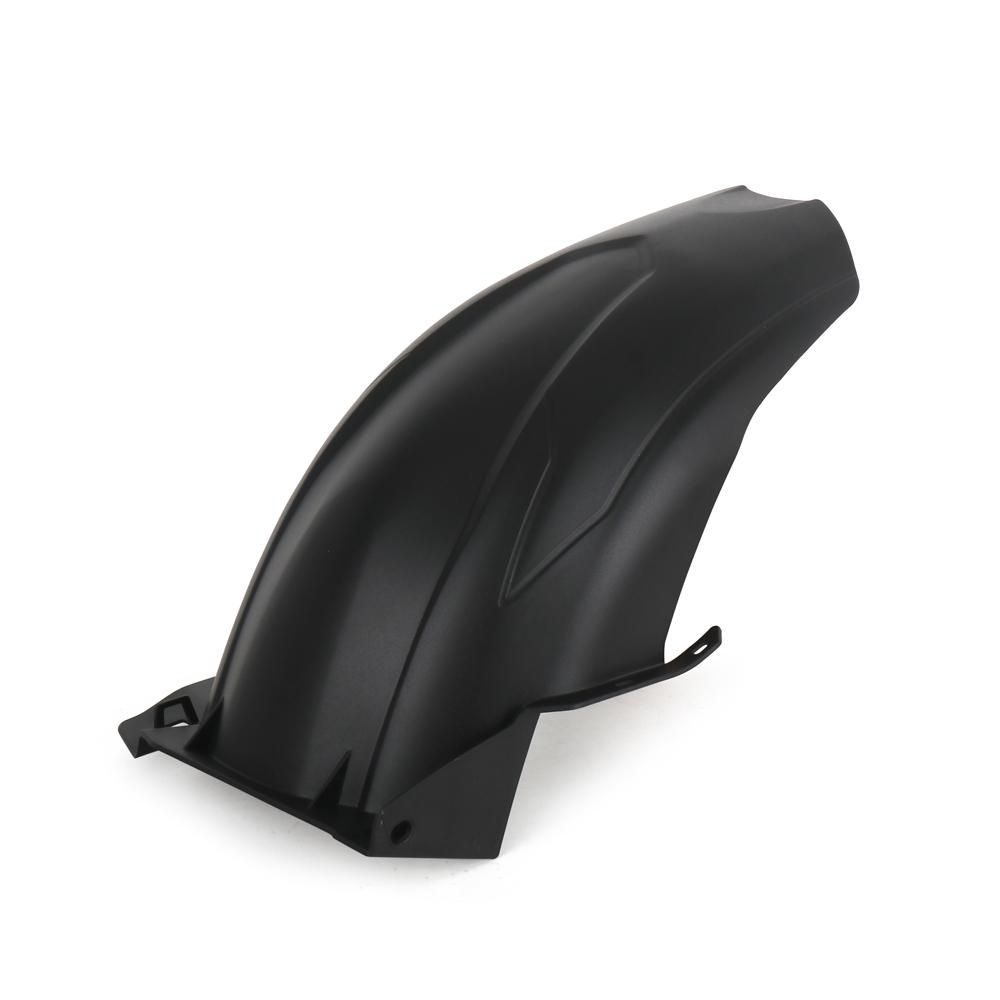 

Adxtg 400 Motorcycle Accessories For SYM ADXTG400 ADXTG 400 2025 2025 New Rear Mudguard Fender ABS Fairing Black
