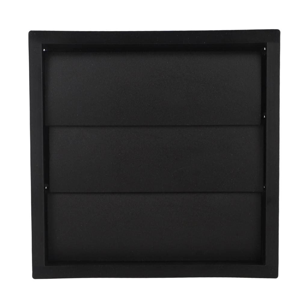 Airflow Vent Exhaust Vent Cover Weather Resistant Vent