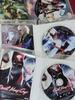 [USED] Tested/3-Game BundleDevil May Cry HD Collection, DMC 4, DmC PS3 Region Free