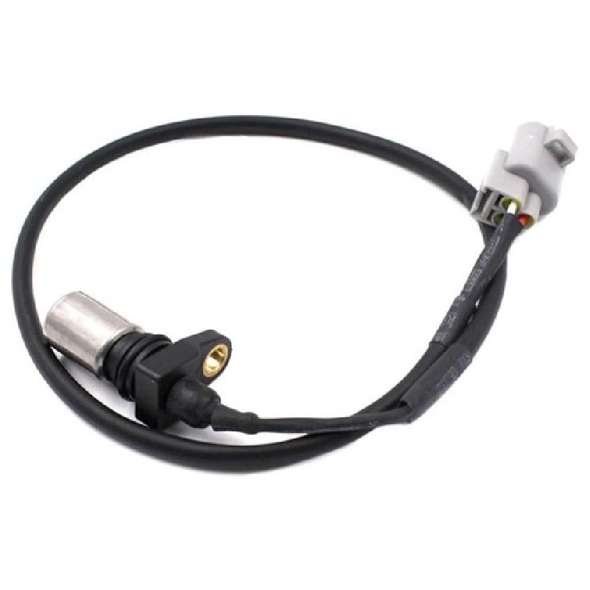 Crankshaft Position Sensor 029600-1151 For TOYOTA HILUX 2.5 3.0 1KD 2KD Diesel