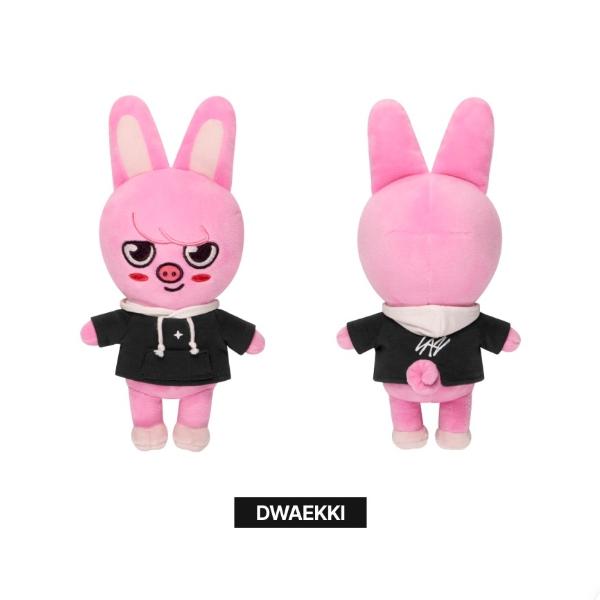 Stray Kids - ONGOING [Pelúcia SKZOO Versão ORIGINAL]