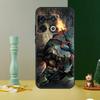 Stalker Clear Sky Phone Case For OnePlus 13 13R 12 12R 11 9 10 Pro 8T 9RT 10T 10R Nord 4 CE 2 3 Lite N20 N30