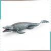 Mosasaur Dinosaur Desk Decor Model With Pvc Material For Childrens Educational Playroom