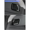 For Honda CR-V CRV 6th Gen 2023 2024 2025 ABS Car Dashboard Conditioning Air Vent Outlet Trim Cover Interior Accessories