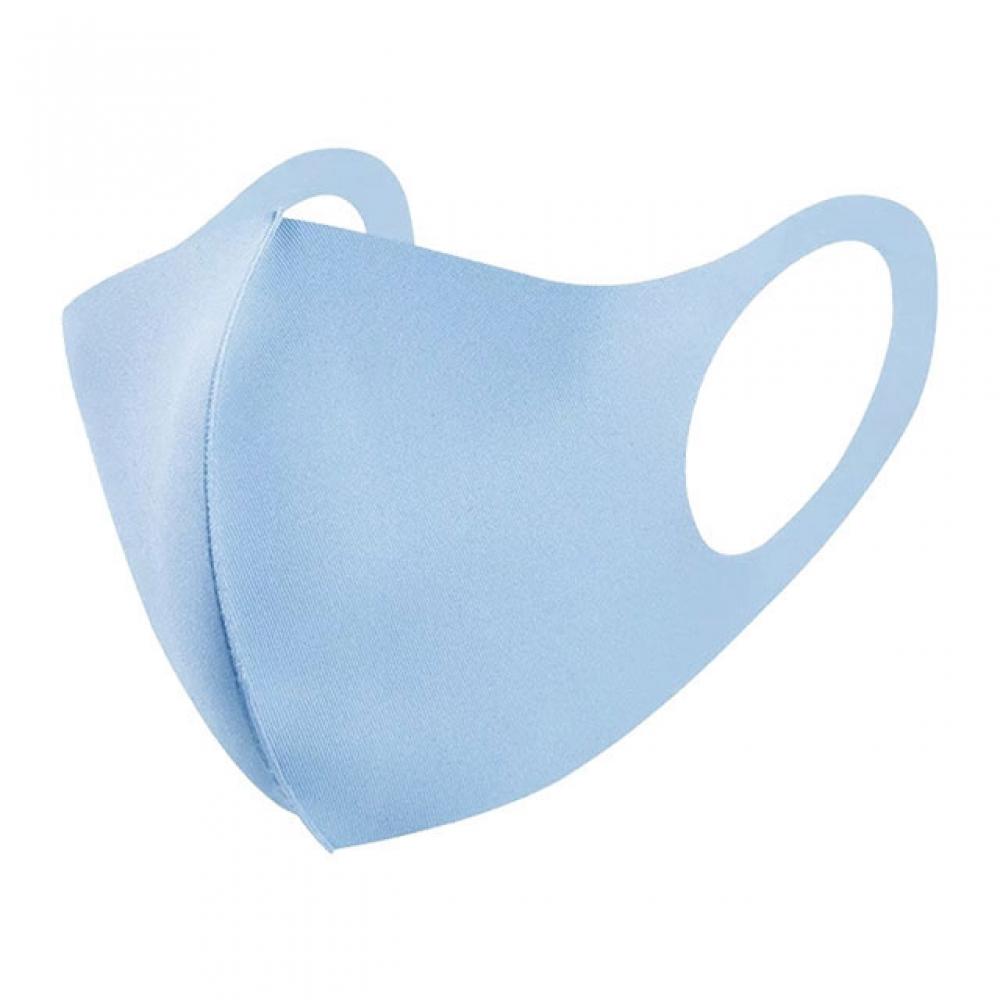 

Hitec Cooling Mask Blue 3pcs Model cfMask Blue