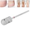 Round Rotary Tool Burr Pedicure Cone Drill Bit  Replacement head for pedicure electric tools