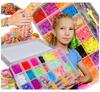 SMILY PLAY BRACELET MAKING BANDS