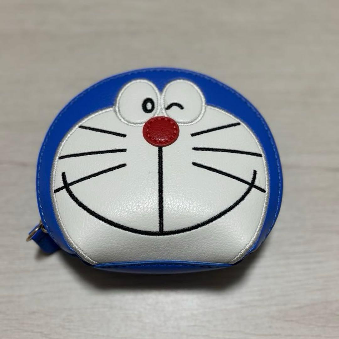 Doraemon Pouch ROPE PICNIC