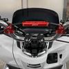 Držáky příslušenství na řidítka motocyklu Honda PCX125 150 160 Držák na navigaci pro mobilní telefon Univerzální