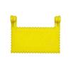 Edge Stitch Guide Edge Stitch Lock And Sewing Gauge Clip-on Sewing Tool Beginner Seam Ruler Stitch Gauge for Quilting Hemming Straight Stitch Lines