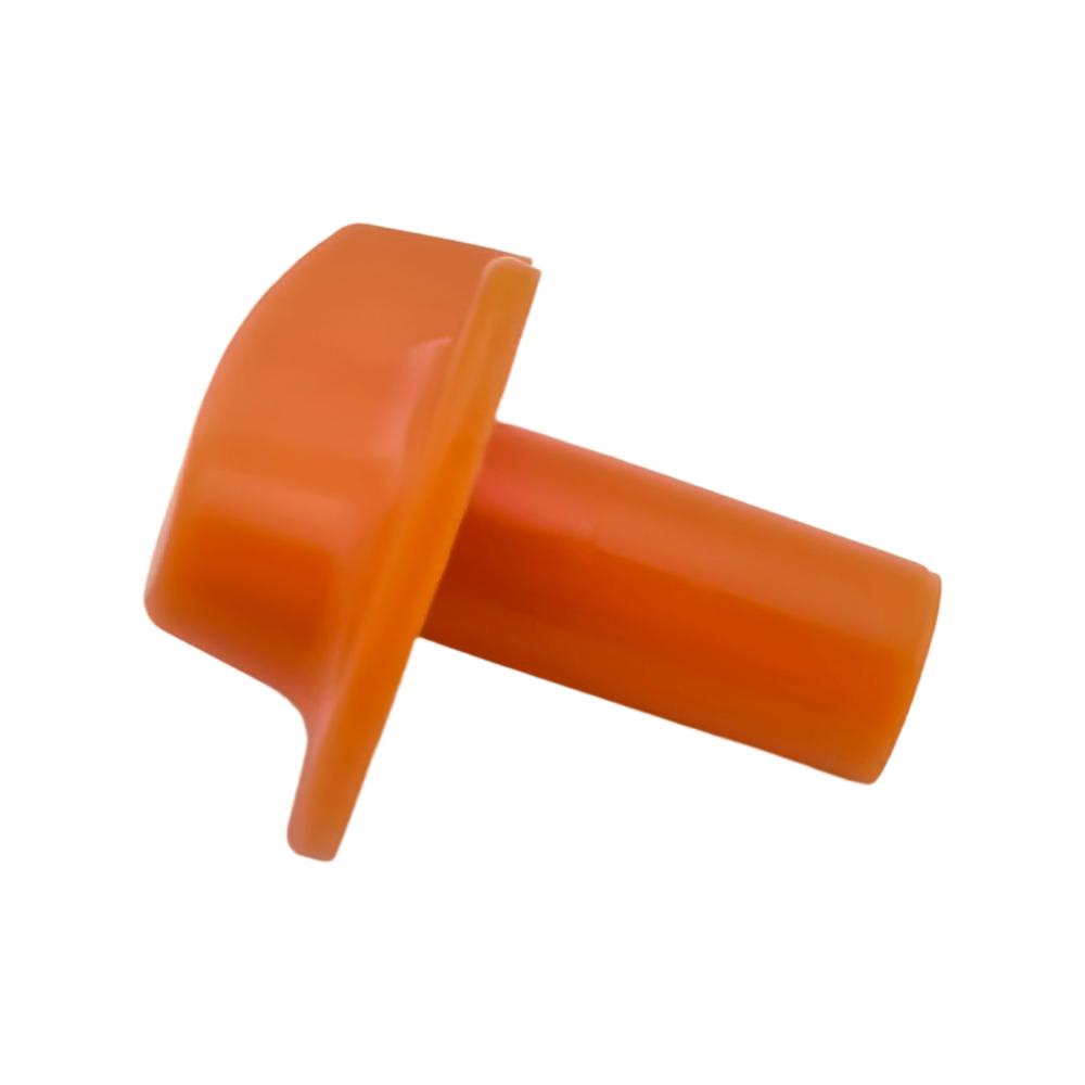 2pc Choke Knob For Stihl FS55 FS80 FS85 FS83 FS87 FS90-Z HS85 HS86 Trimmer