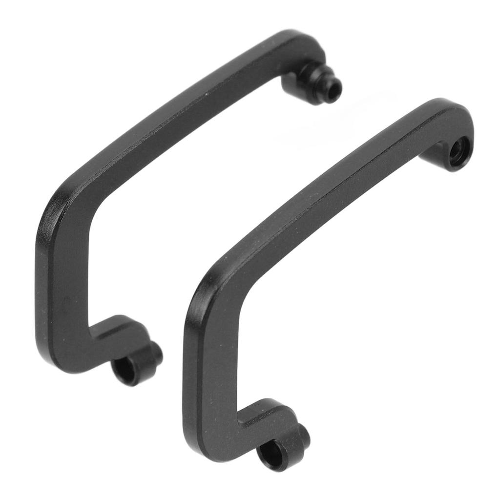 Drone Camera Stabilizer Bumper Lens Protector Bar Aluminum Alloy Anti Collision Drone Bumper for