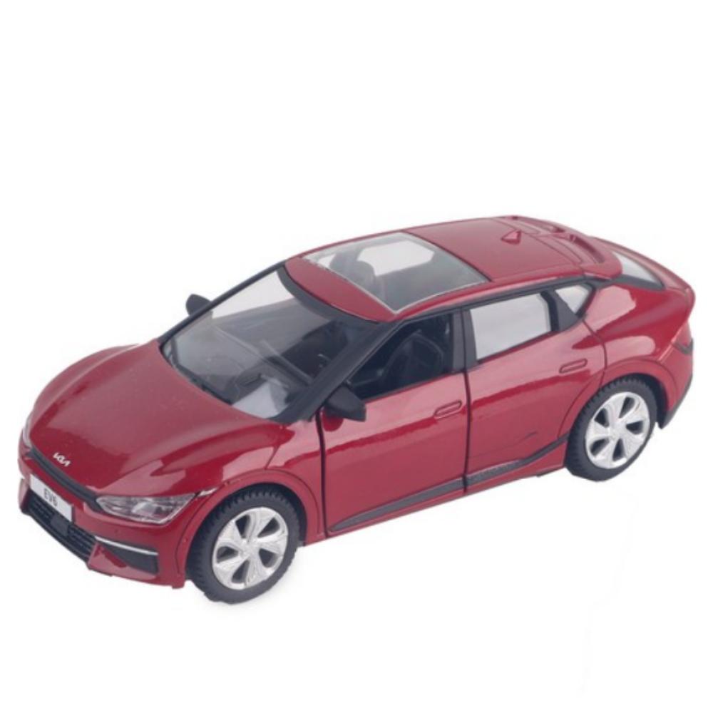 KIA EV6 GT Diecast Car
