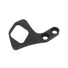 Motorcycle Left Relocation Bracket Ignition Key Accessories for Triumph Bonneville T100 / SE / Scrambler / Thruxton