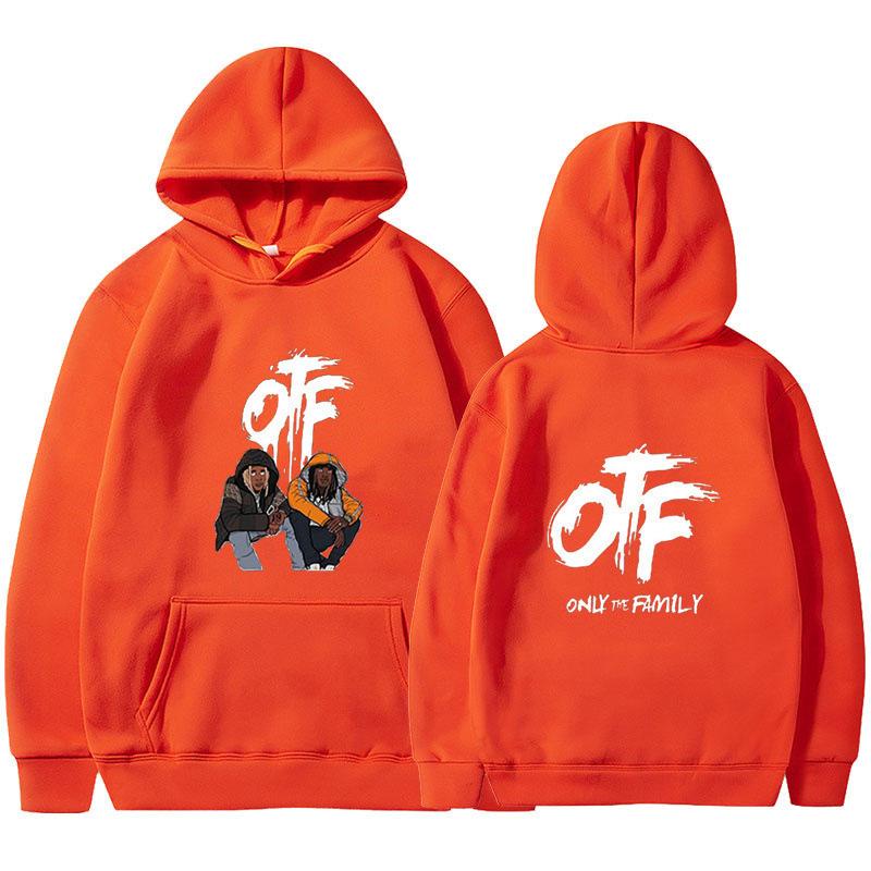 New men's and women's sweaters are fashionable and comfortable, casual printed fleece hoodies, popular spring and autumn clothes for street parties