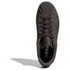 Adidas Street Talk Scspw Comfortable Versatile Skate Shoes Unisex Skate Shoes Dark-Brown KJ7440